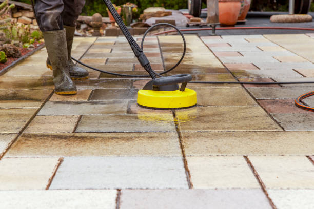 Best Building Exterior Washing  in Rahway, NJ