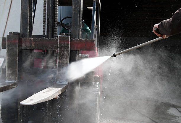 Best Dumpster Area Cleaning  in Rahway, NJ